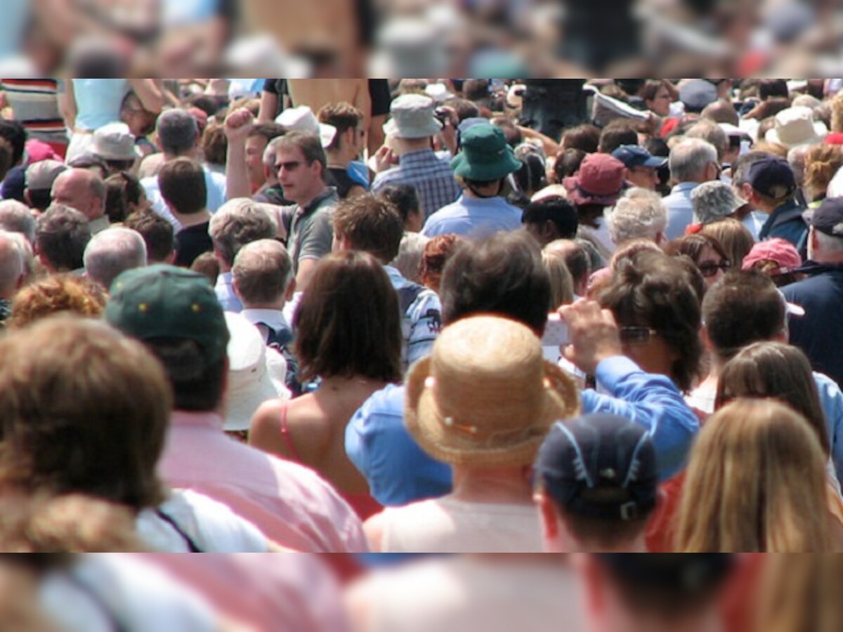 Being watched may boost your performance, explains new study