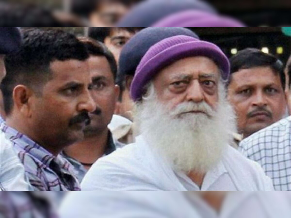 Tight security in Jodhpur ahead of verdict in Asaram rape case