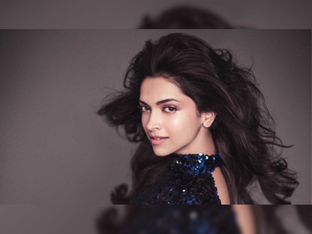 After TIME's 100 influential list, Deepika Padukone spells black magic on TINGS London cover