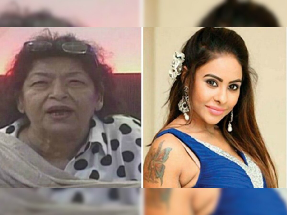 'I lost respect for you' Sri Reddy reacts to Saroj Khan comment on casting couch in Bollywood