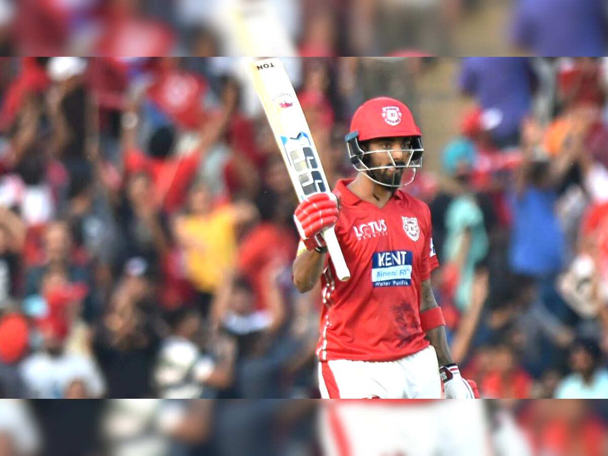 IPL 2018 Orange Cap: Sanju Samson leads, KL Rahul overtakes Virat Kohli in run-scoring list after match 22