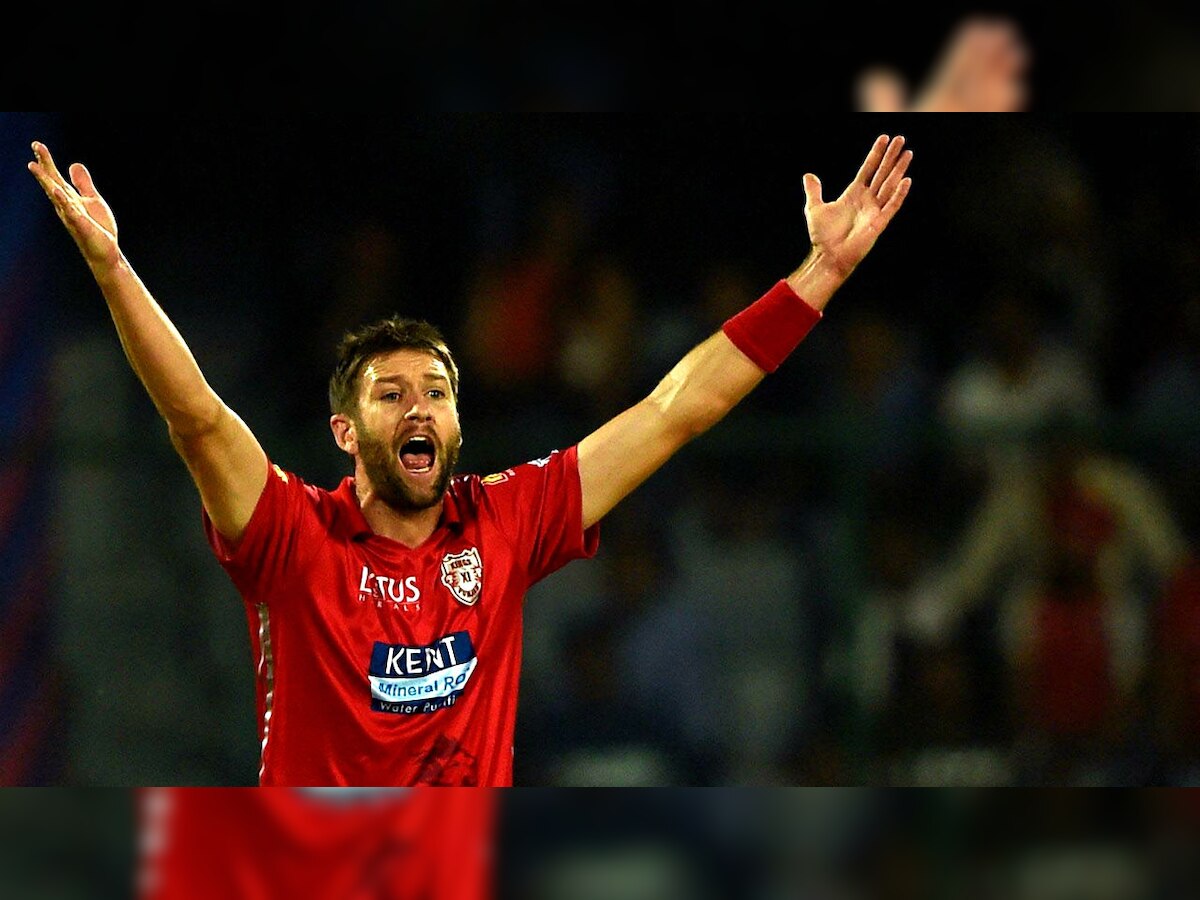 IPL 2018 Purple Cap: Andre Tye edges Trent Boult in wicket-takers list after match 22