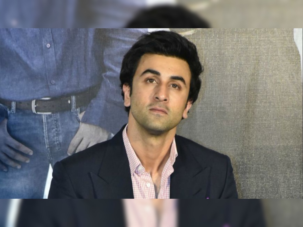 Ranbir Kapoor on casting couch: If it's happening, then it's very bad