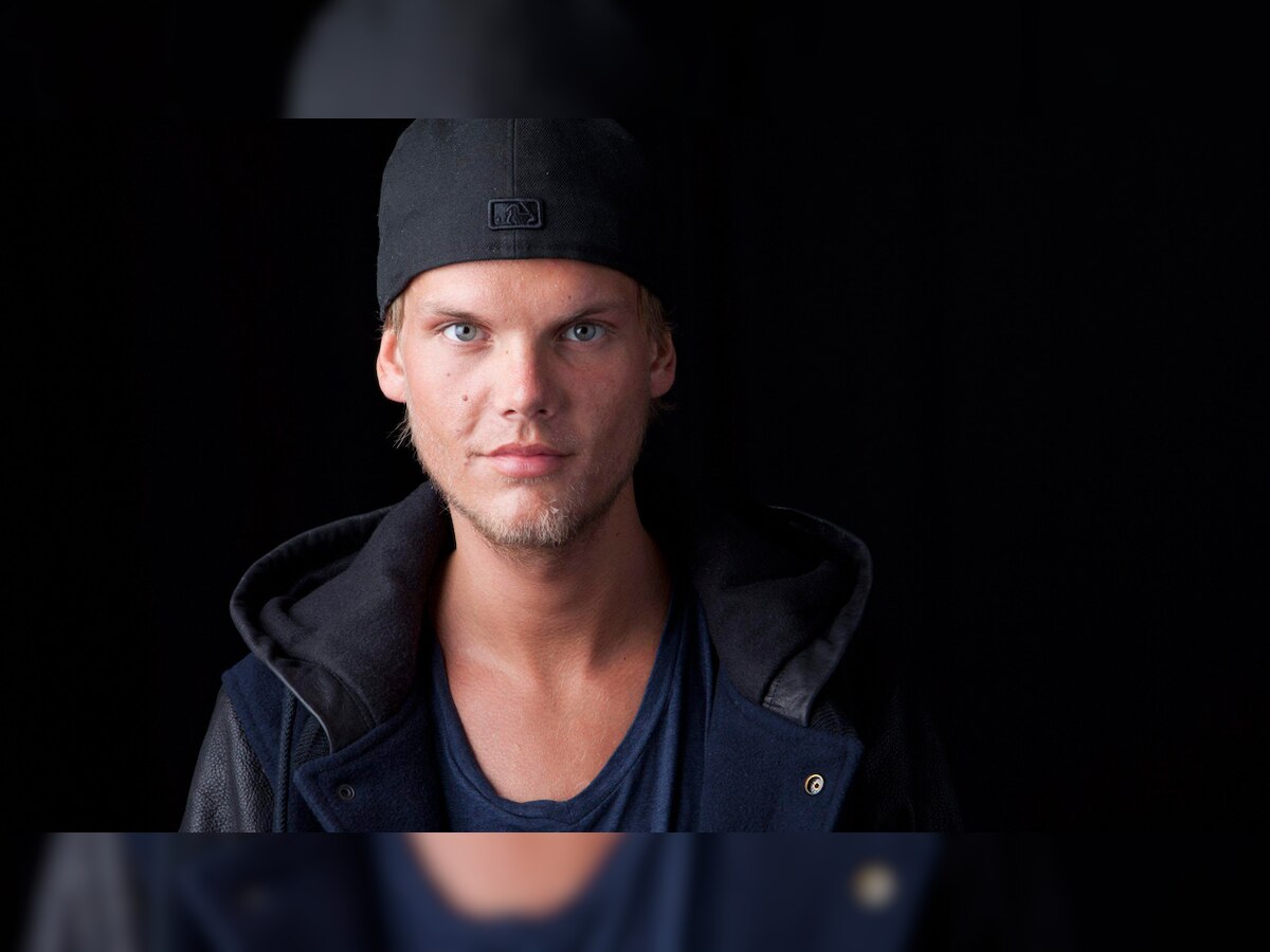 Avicii's family thanks fans for support