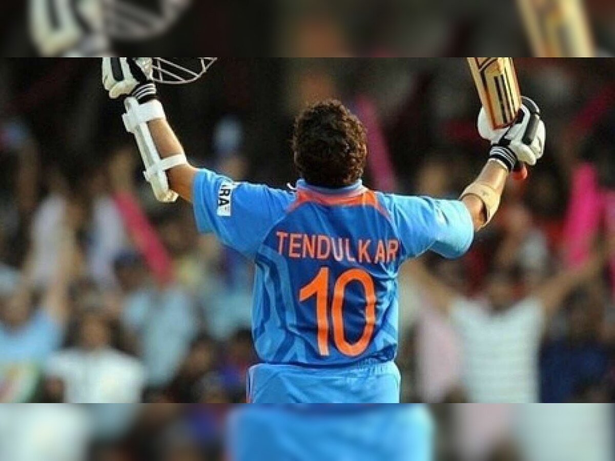 Sachin Tendulkar fans are 'not happy' with Cricket Australia's birthday tweet for Damien Fleming