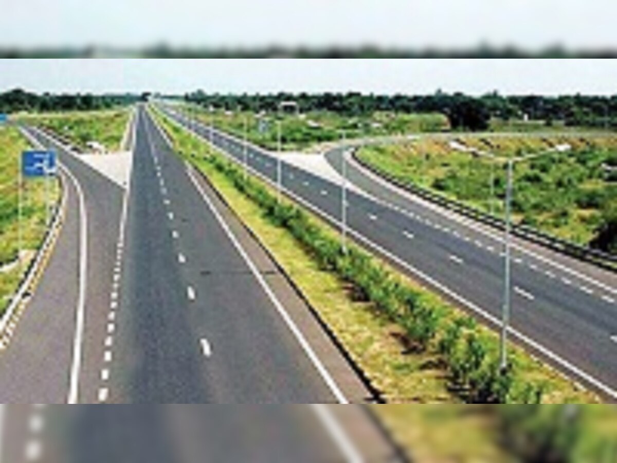Govt signs $210-mn loan pact with World Bank for Madhya Pradesh roads