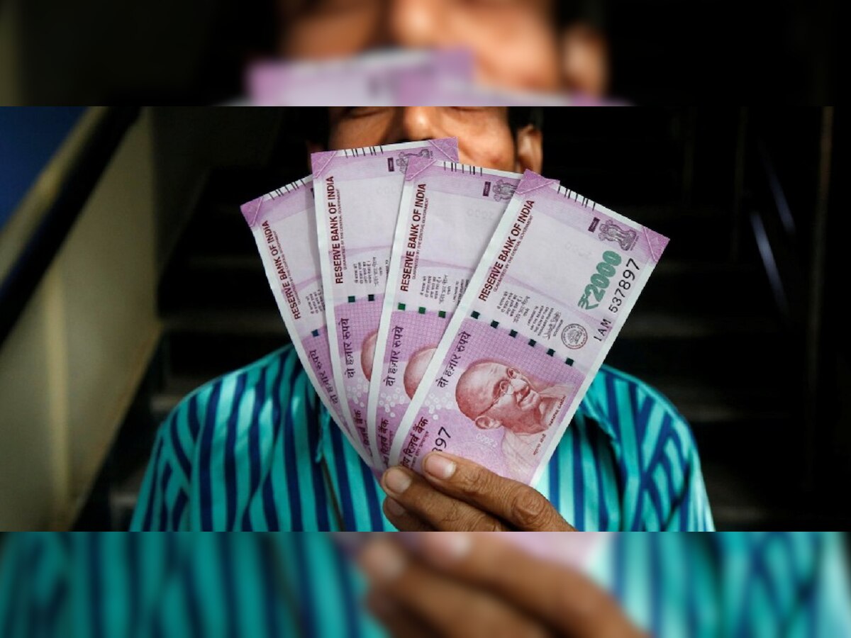 7th pay commission: Good news for Jammu & Kashmir employees