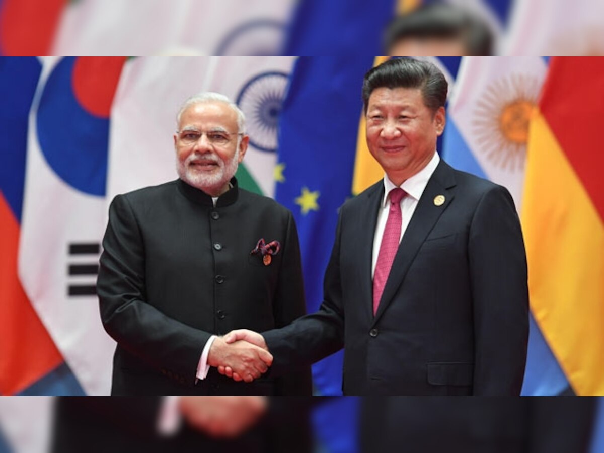 China fails to get Indian support for Belt and Road initiative ahead of Modi-Xi summit