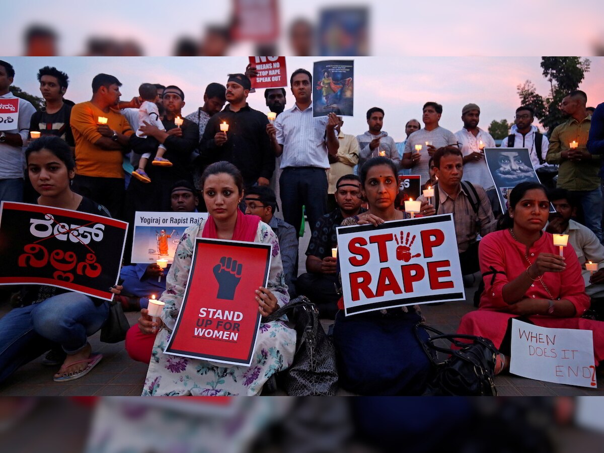 MP Home Minister blames porn websites for child rape and molestation