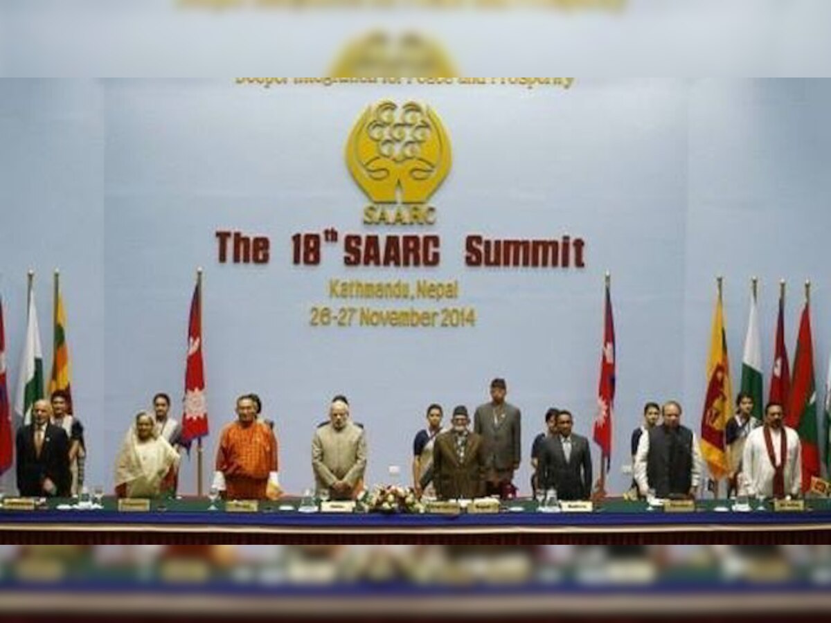 India unlikely to participate in SAARC 2018