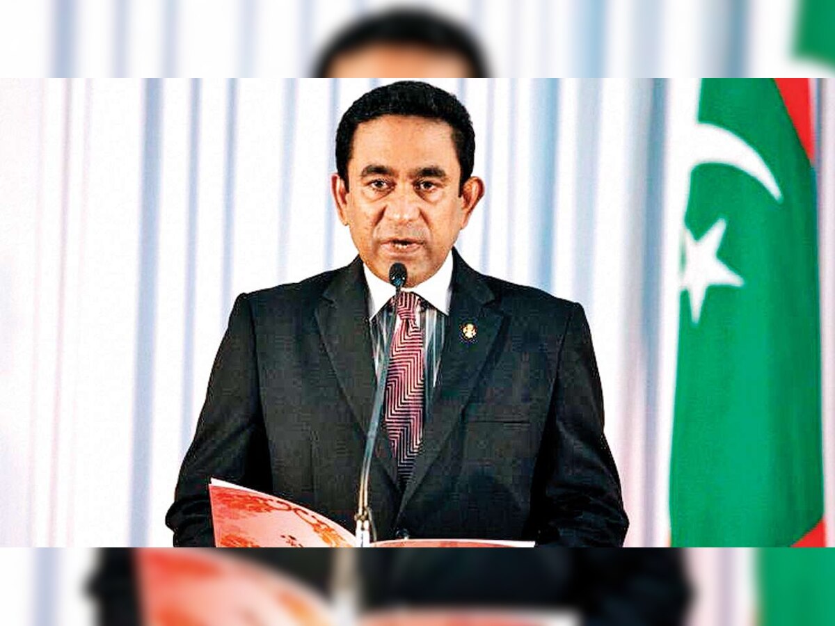 'Any military option by India in Maldives would have had long-term implications'