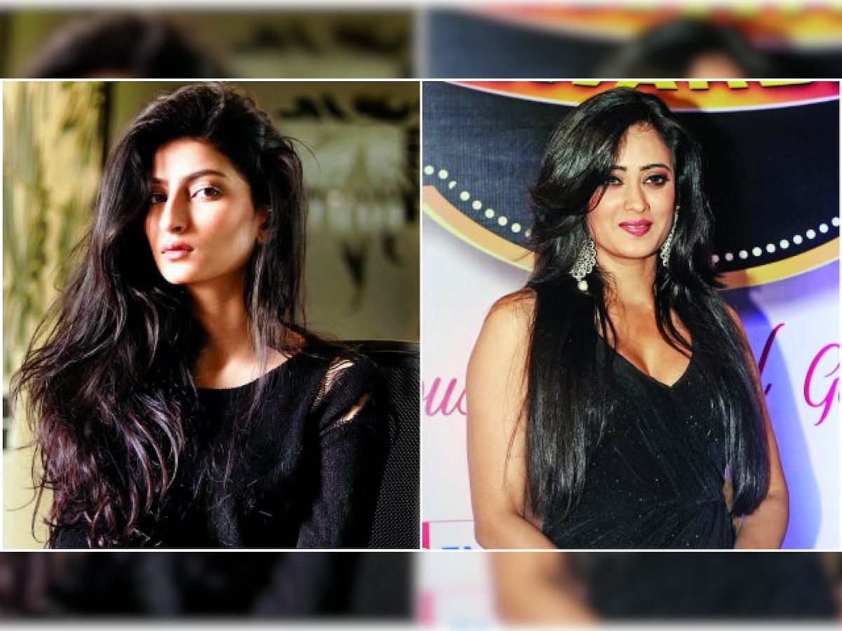 Shweta Tiwari's daughter Palak was trolled for having 'botoxed lips', here's how she shut down the hater