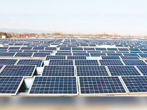 Moser Baer Solar assets on block, bids close on May 26