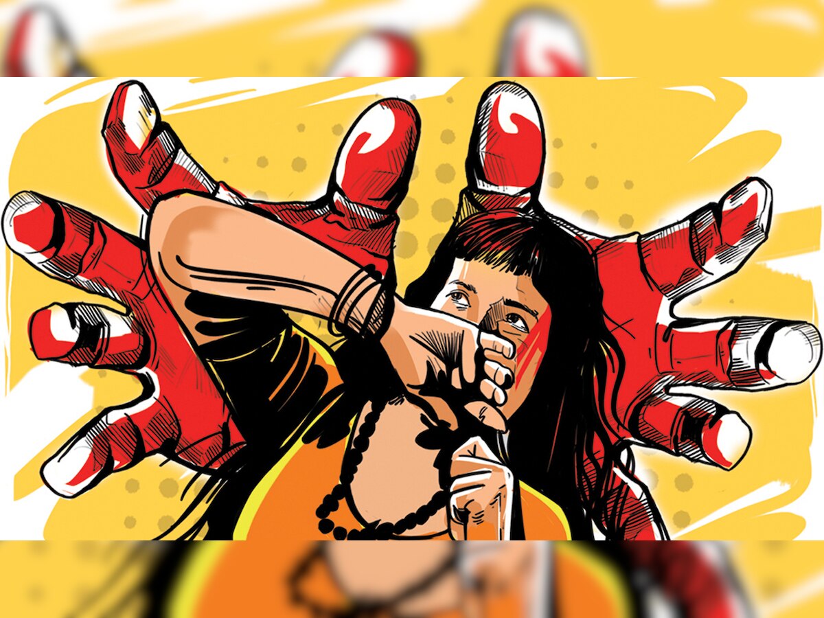 Constable, two others rape woman in Indirapuram area