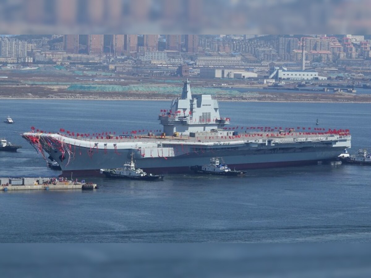 China warns of more action after military drills near Taiwan