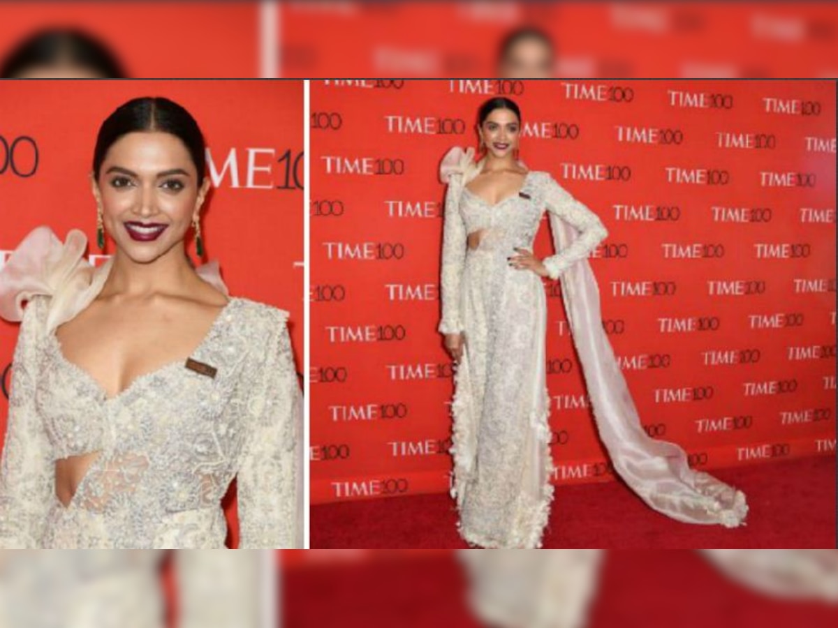 Proud moment! Deepika Padukone becomes the 'New Global Brand