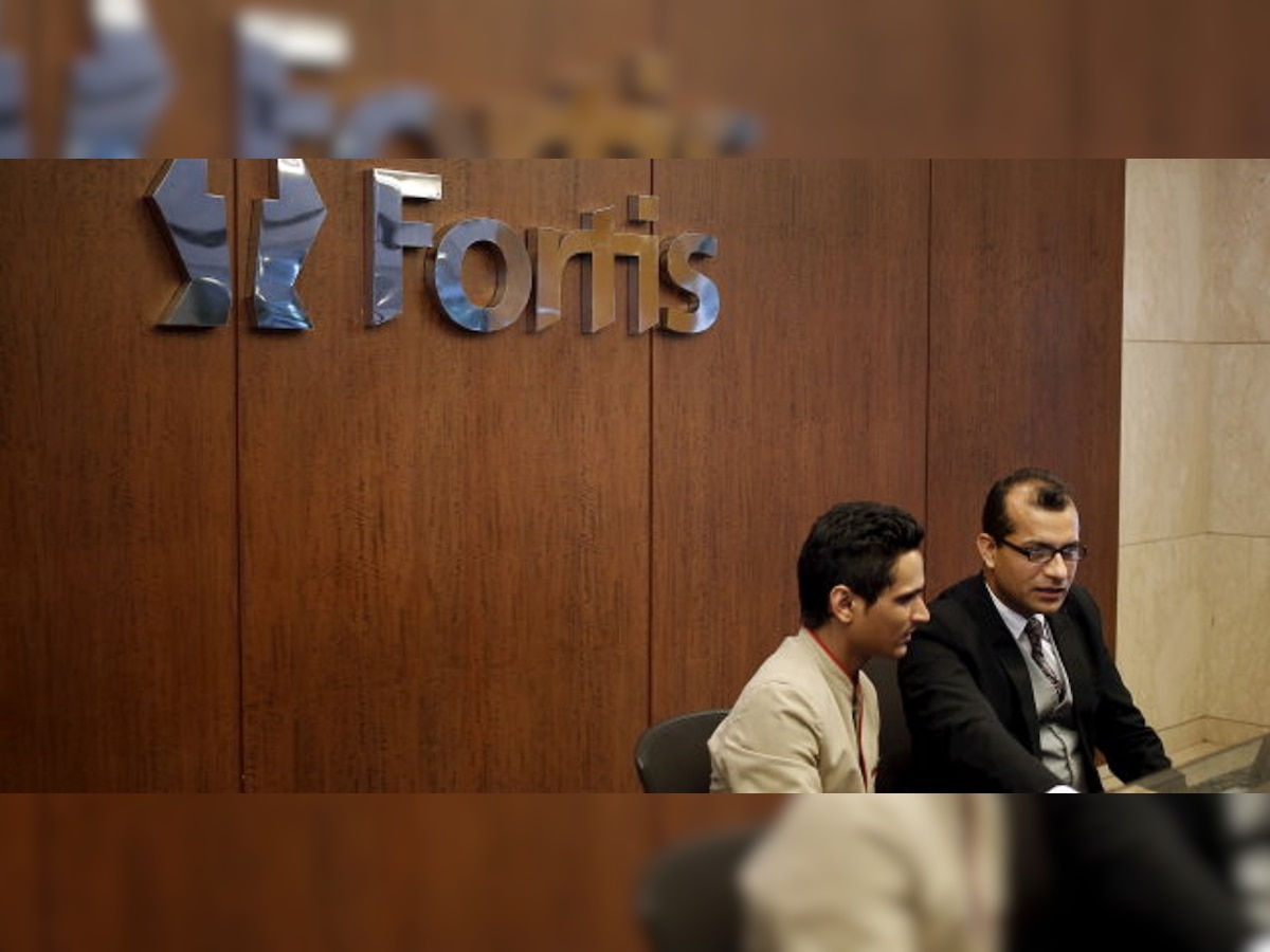 Fortis gets third offer from Manipal Health Enterprises