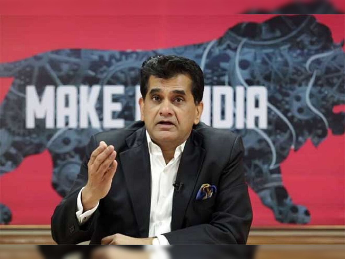 NITI Aayog to open applications for Atal New India Challenge