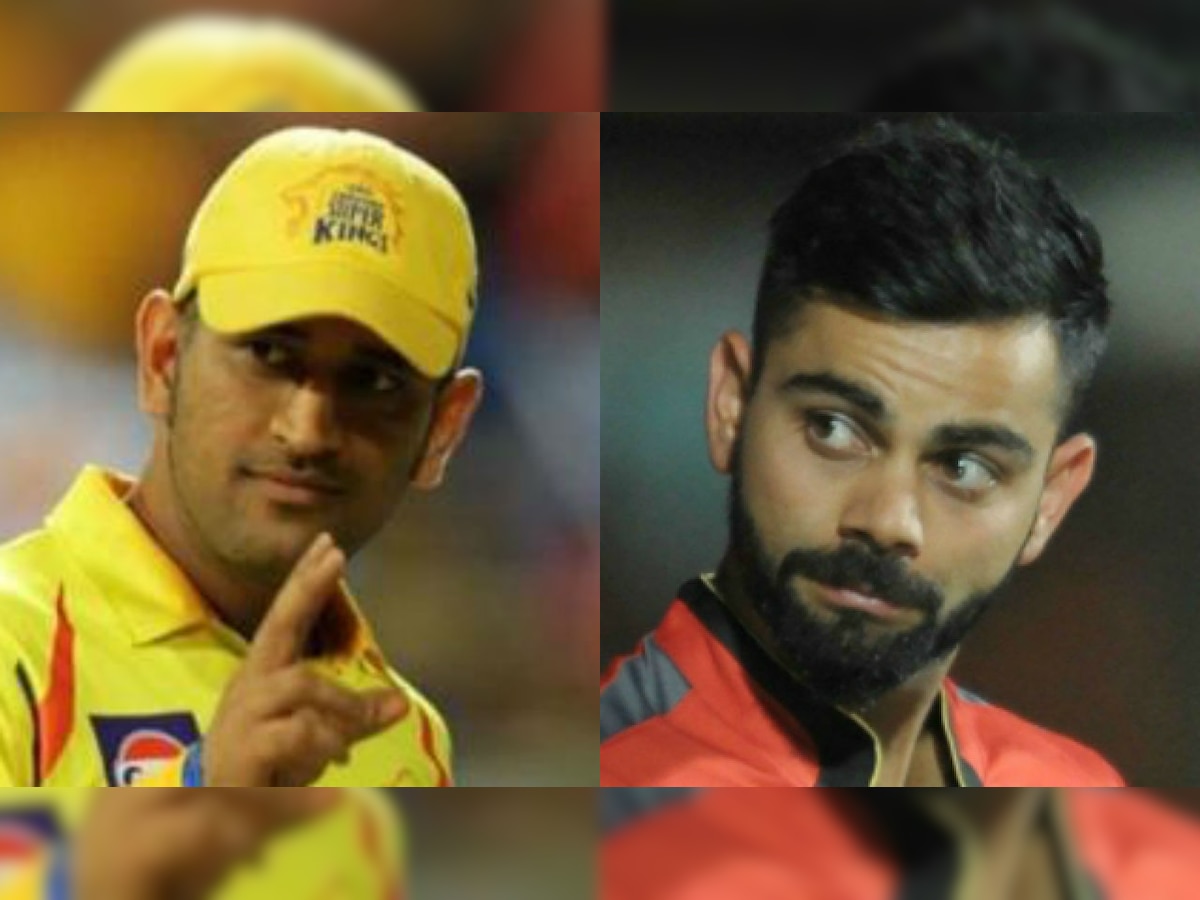 IPL 2018: RCB v/s CSK- Match Preview, head-to-head, teams, details and key stats of 'South Indian Derby' 