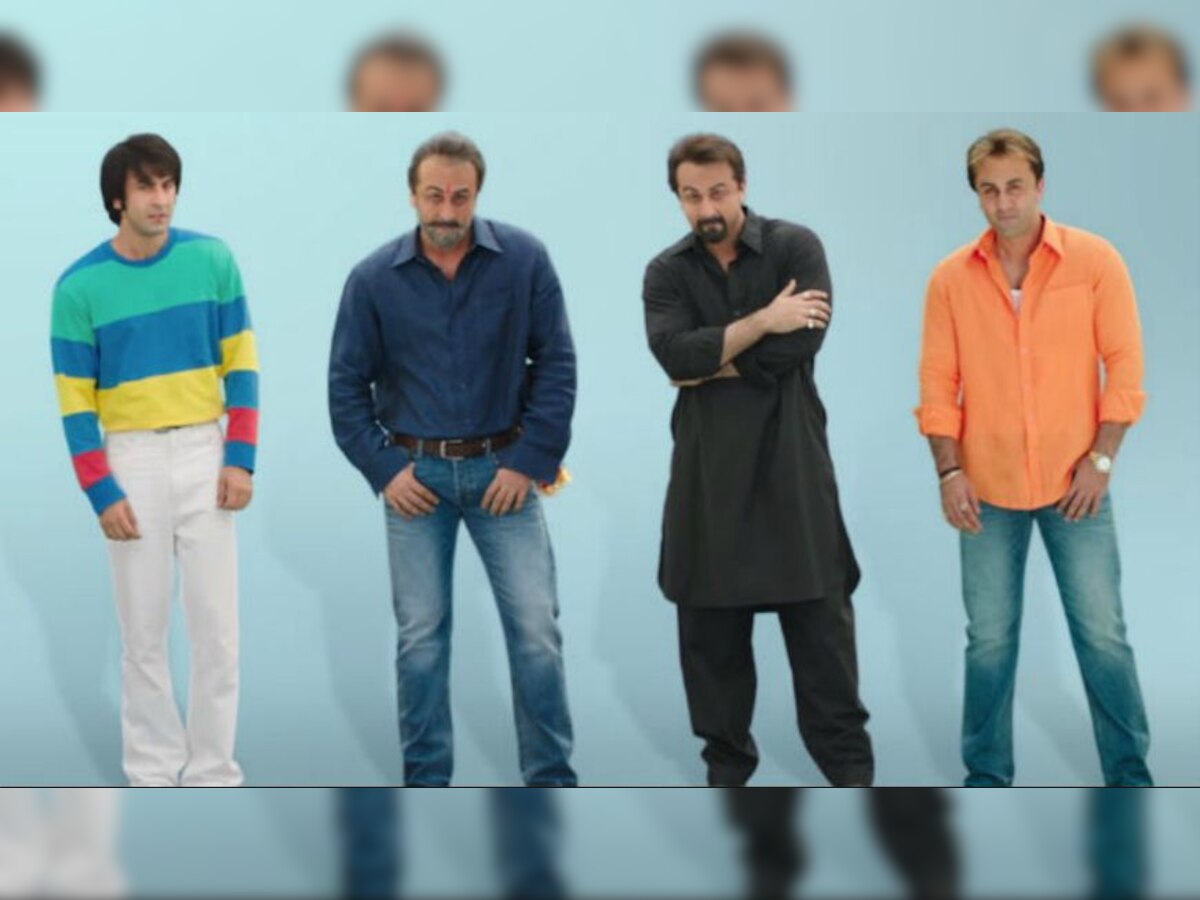 Sanju teaser: B-town gives a shout out to Ranbir Kapoor-Rajkumar Hirani film