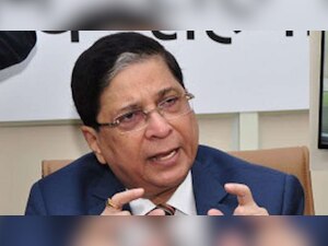 Call full court to discuss future of Supreme Court: Justices Gogoi, Lokur write to CJI 