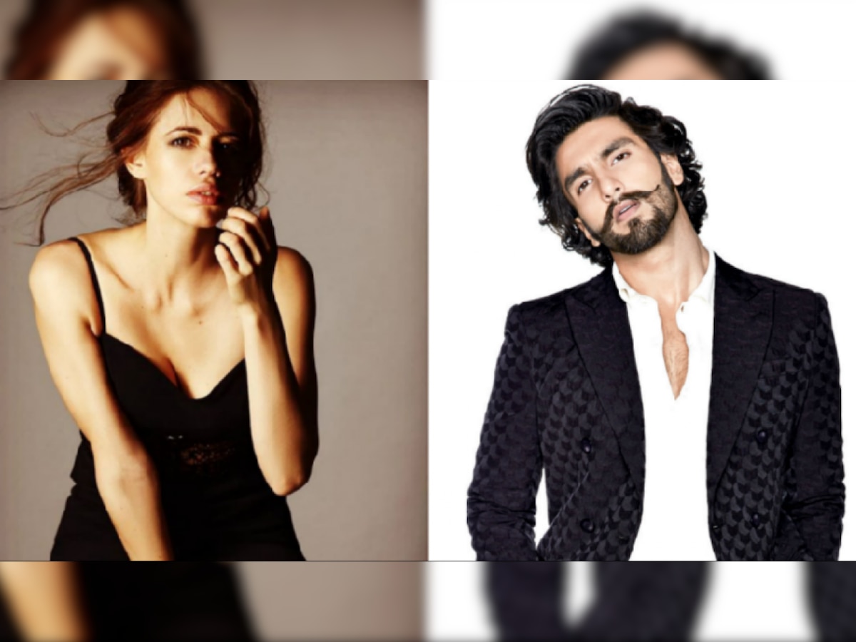 Kalki Koechlin to record a song with Ranveer Singh for 'Gully Boy'