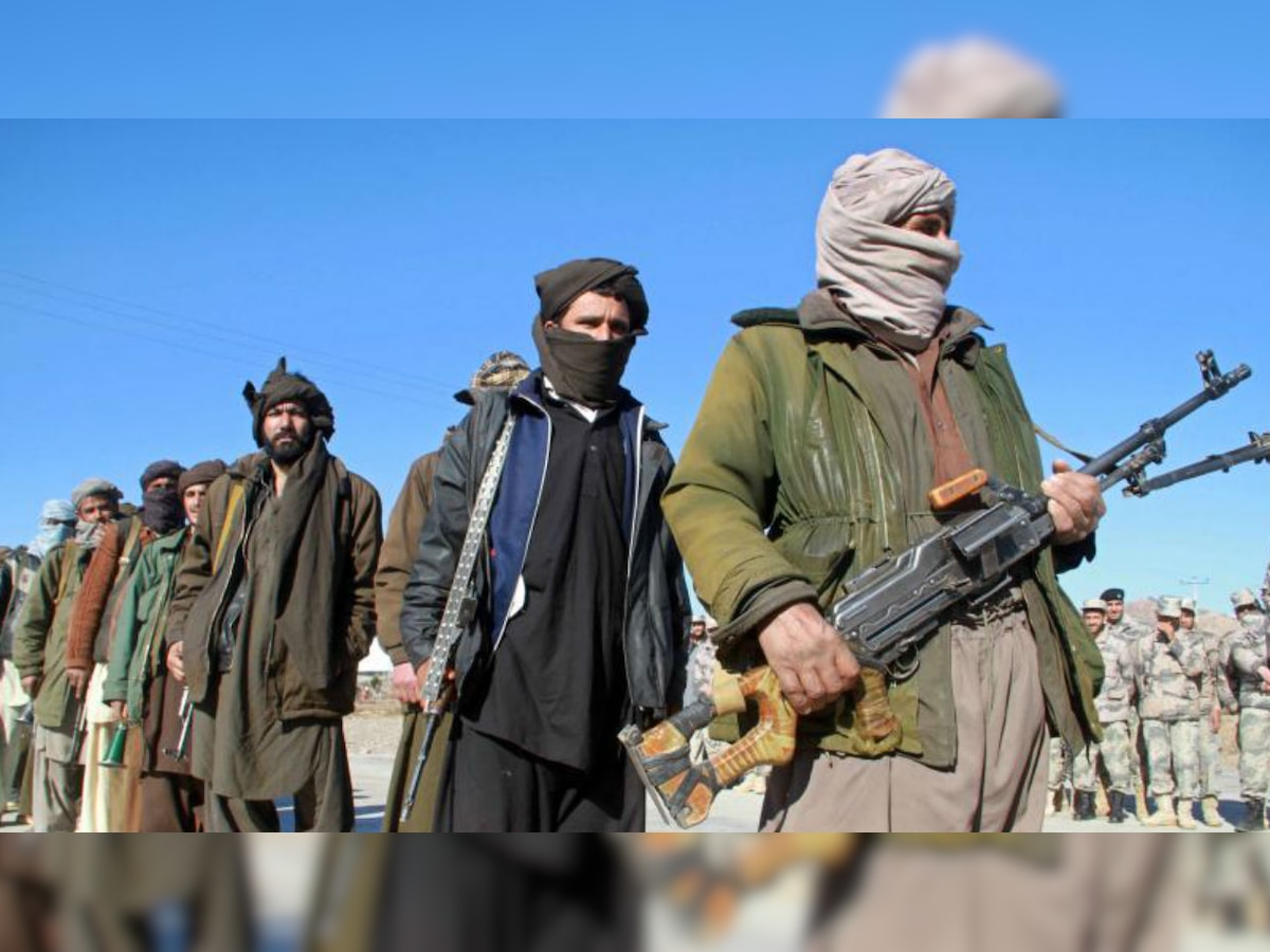 Afghan Taliban rejects government's peace offer, launches new offensive 