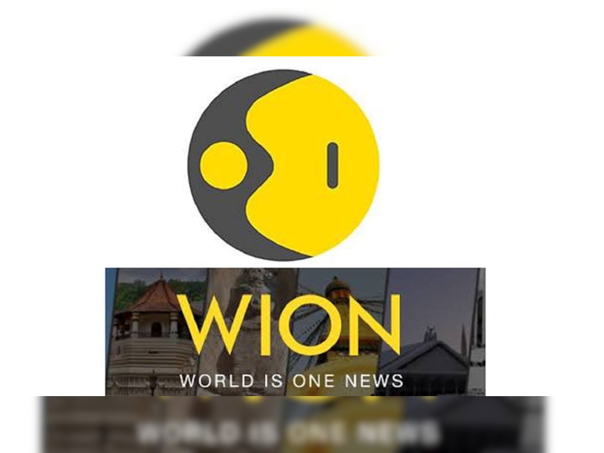 India’s first global News Network ‘WION’ now also offers Hindi audio option