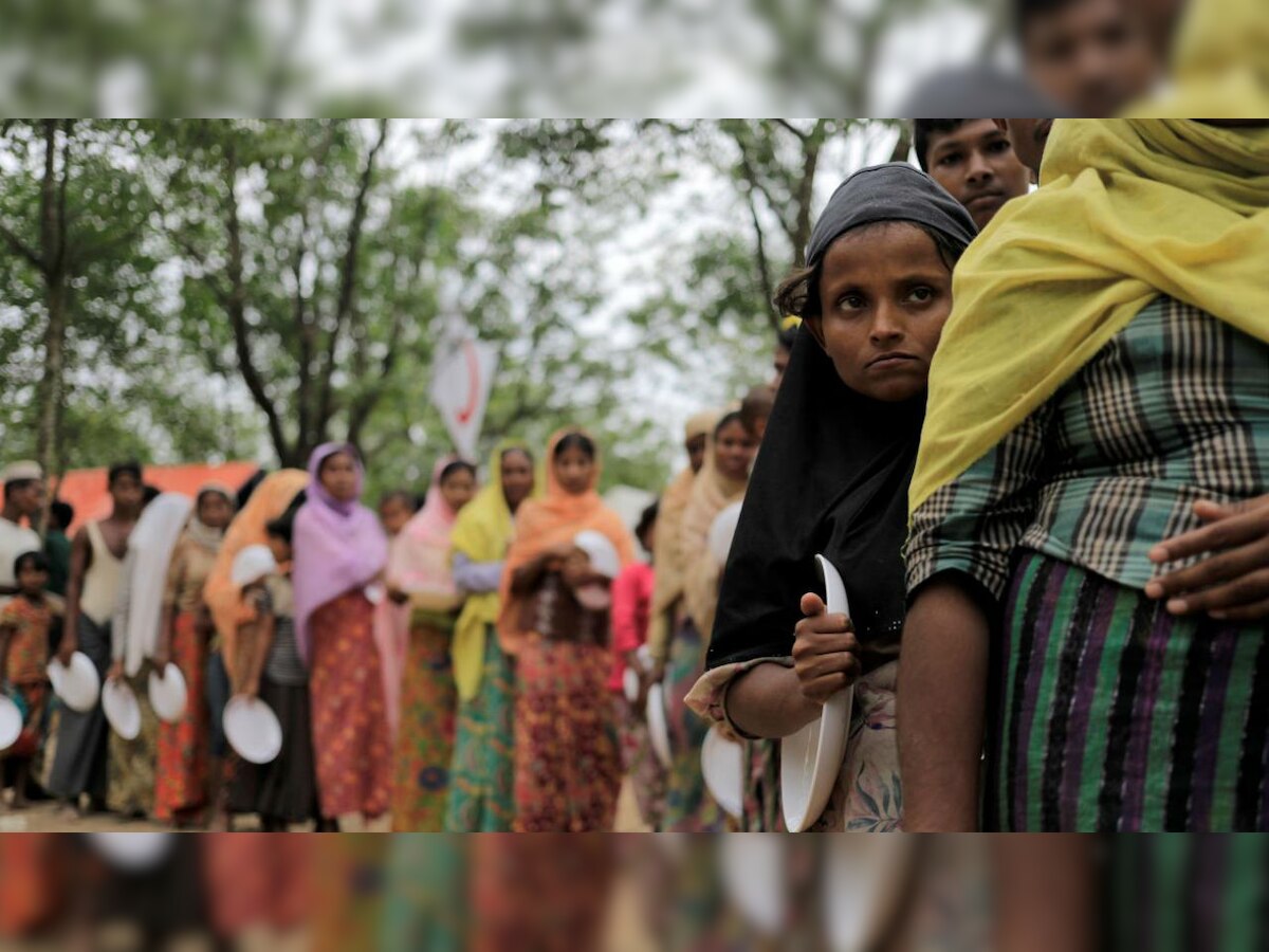 US govt conducts investigation in refugee camps of atrocities against Rohingya Muslims