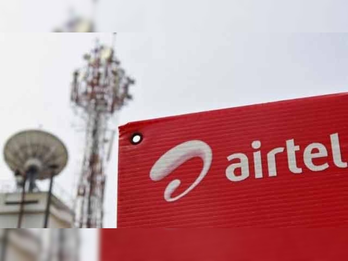 Despite India biz loss, Bharti Airtel in pole position