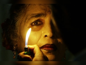 Devashish Makhija’s ‘Ajji’ receives global acclaim for its hard-hitting ...