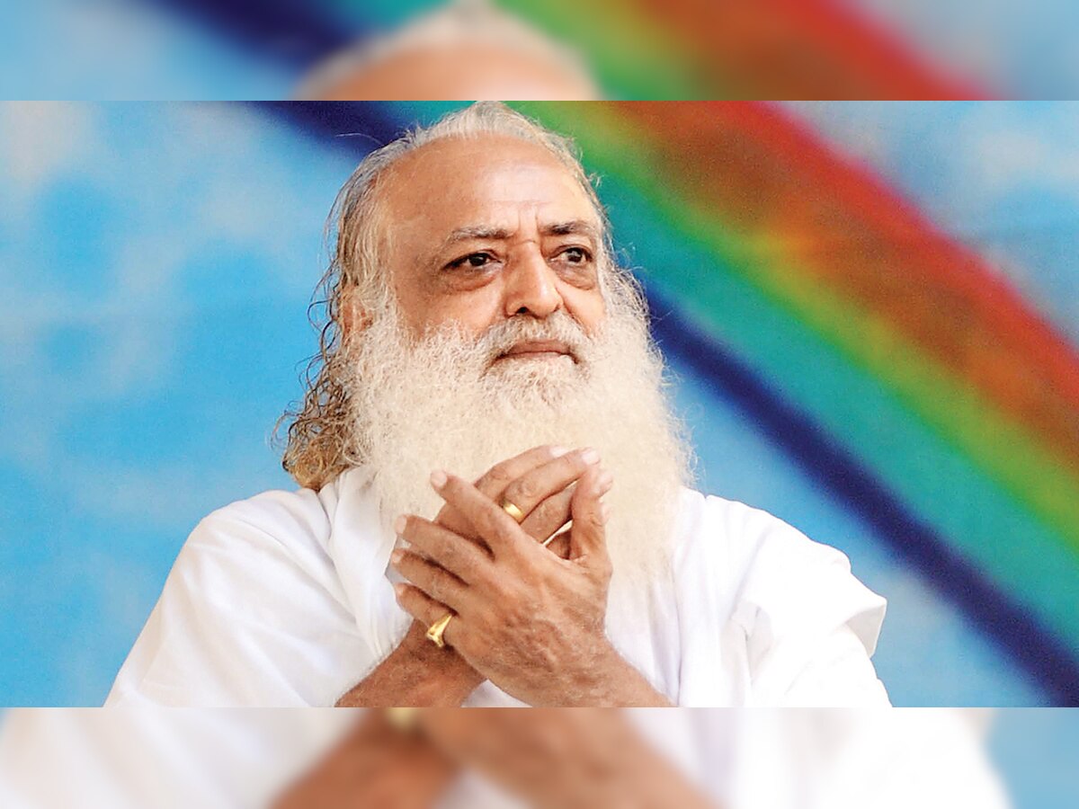 Asaram's aides set to move High Court against verdict