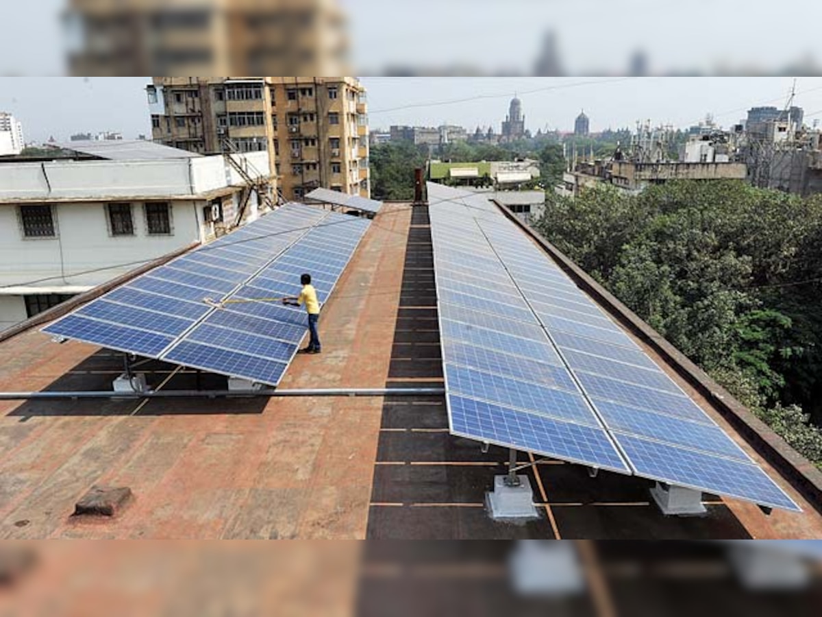 Gujarat government stops paying subsidies to rooftop solar scheme beneficiaries