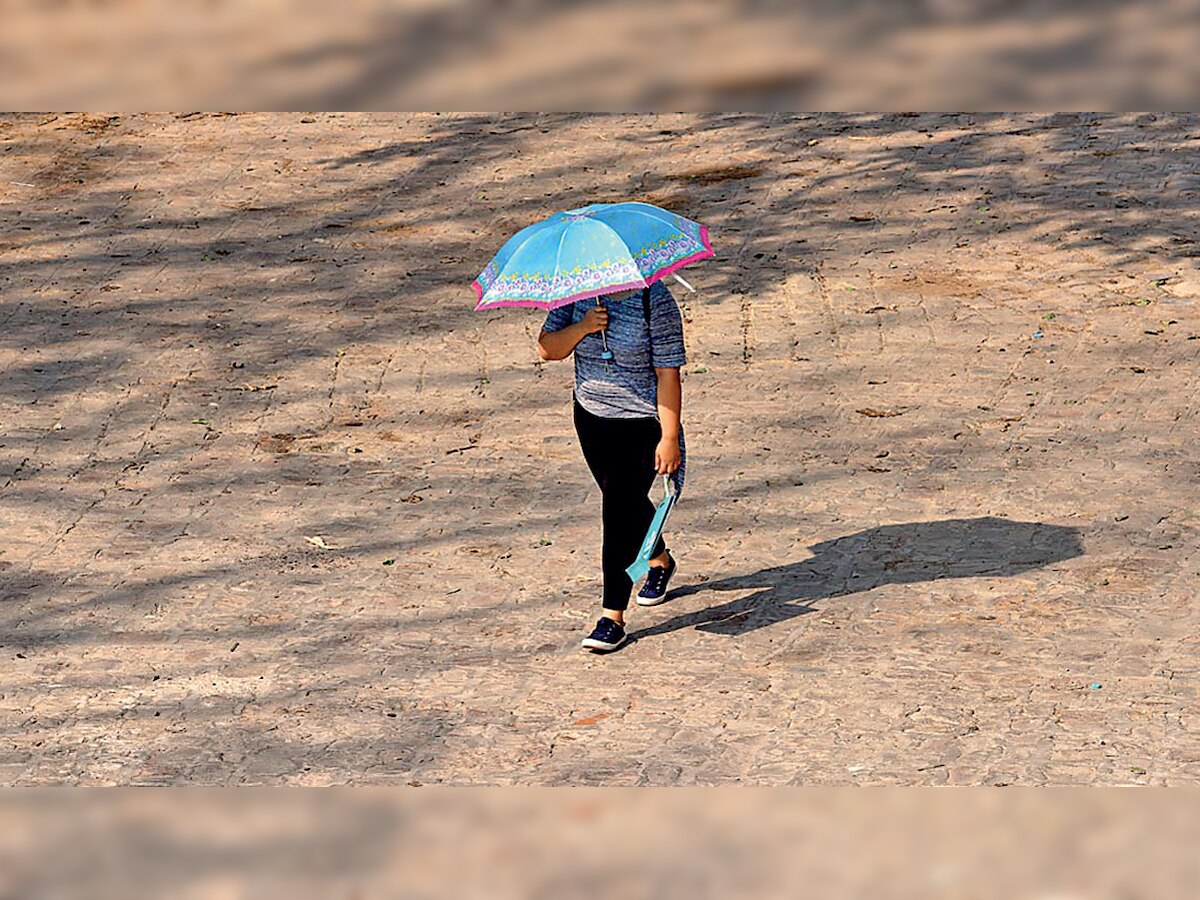 Jaipur: Time to stay ‘cool’ as heat stroke cases surge