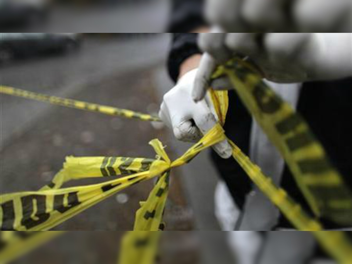 After raids on premises, Delhi-based jeweller jumps from DRI office, dies