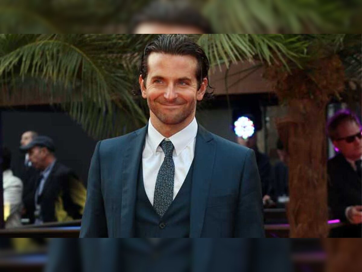 Bradley Cooper to receive 2018 American Cinematheque Award
