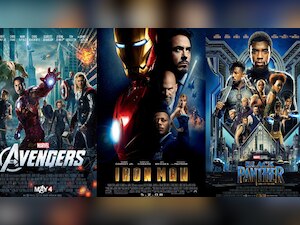 Avengers: Infinity War build-up – the top 10 Marvel Cinematic Universe ...