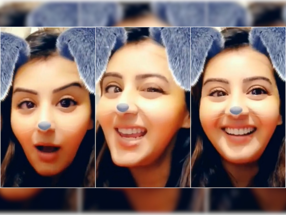 Shilpa Shindey Porn Video - Watch: After sharing porn video link on Twitter, Bigg Boss 11 winner Shilpa  Shinde defines the philosophy of life