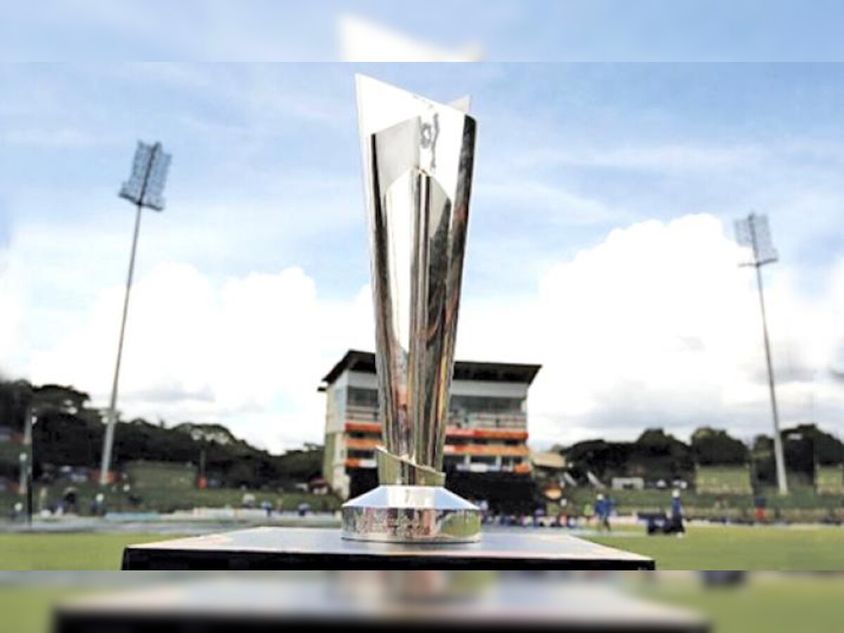 ICC scraps Champions Trophy, schedules back to back World T20s in 2020 and 2021