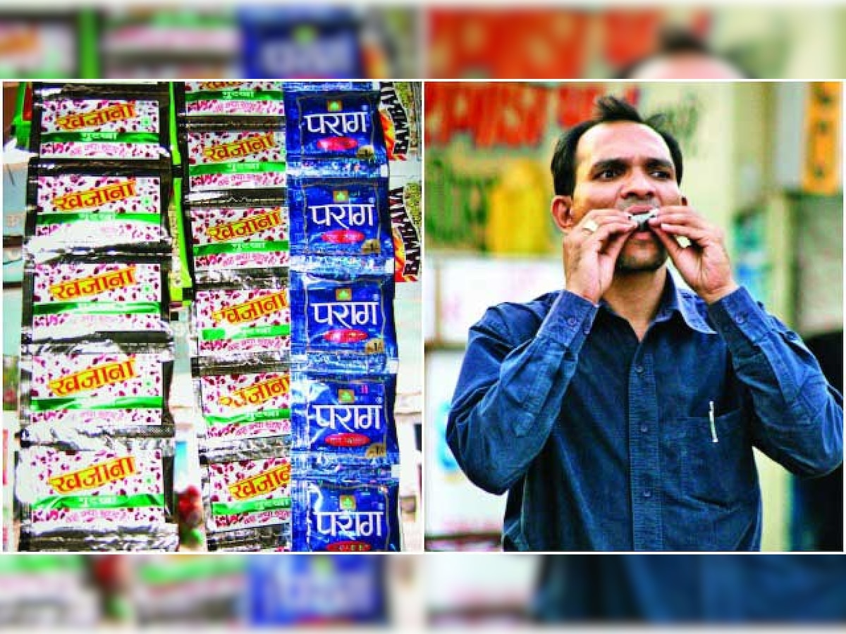 Gutkha Scam: Madras HC asks CBI to probe into multi-crore scam
