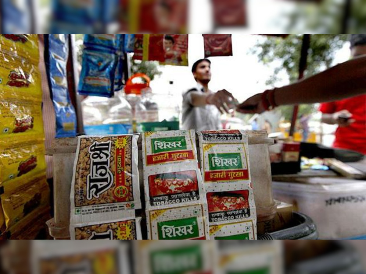 Here is all you need to know about the Gutkha Scam in Tamil Nadu