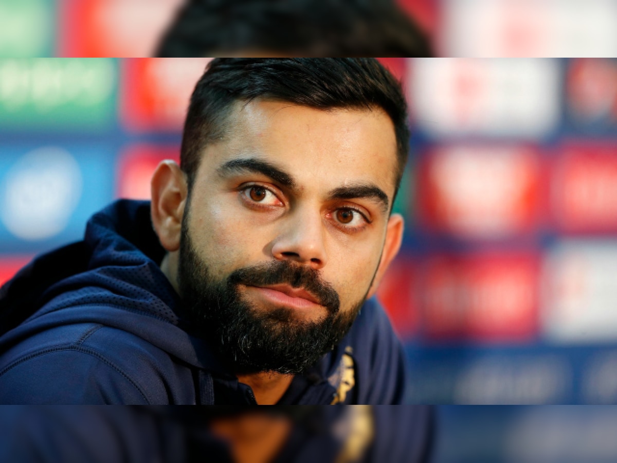 Chaminda Vaas, Wasim Jaffer analyse what Virat Kohli needs to do to succeed on England tour