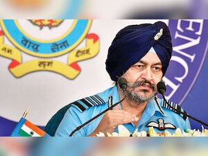 Chinese Air Force increasing deployment in Tibet: IAF Chief BS Dhanoa