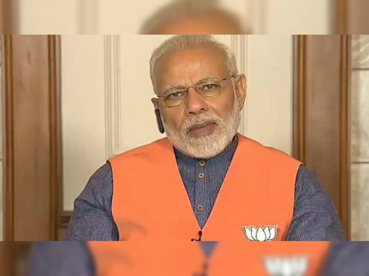PM Modi resets Karnataka campaign to stall Siddaramaiah's momentum 