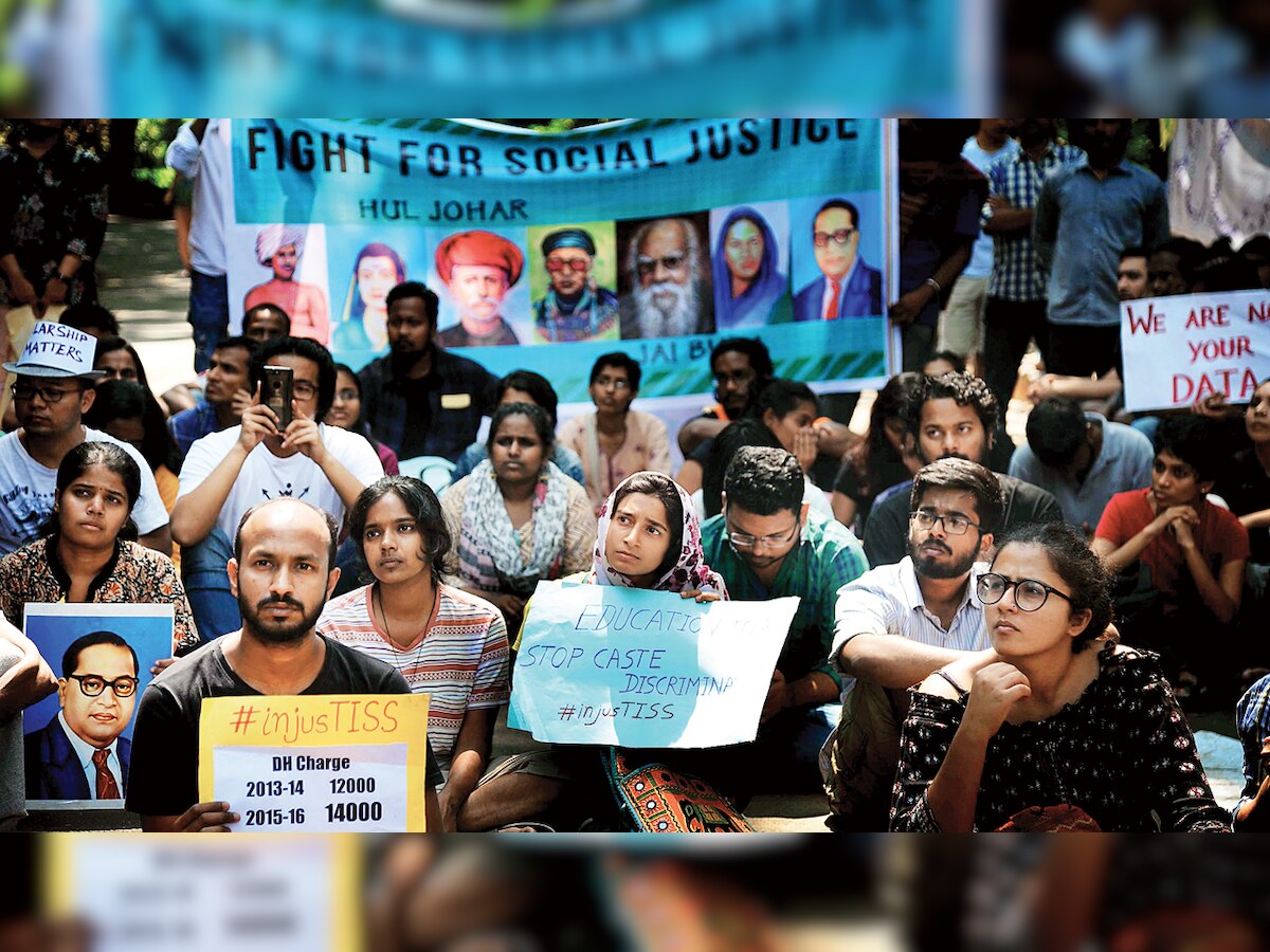 Crisis-ridden TISS still awaits director