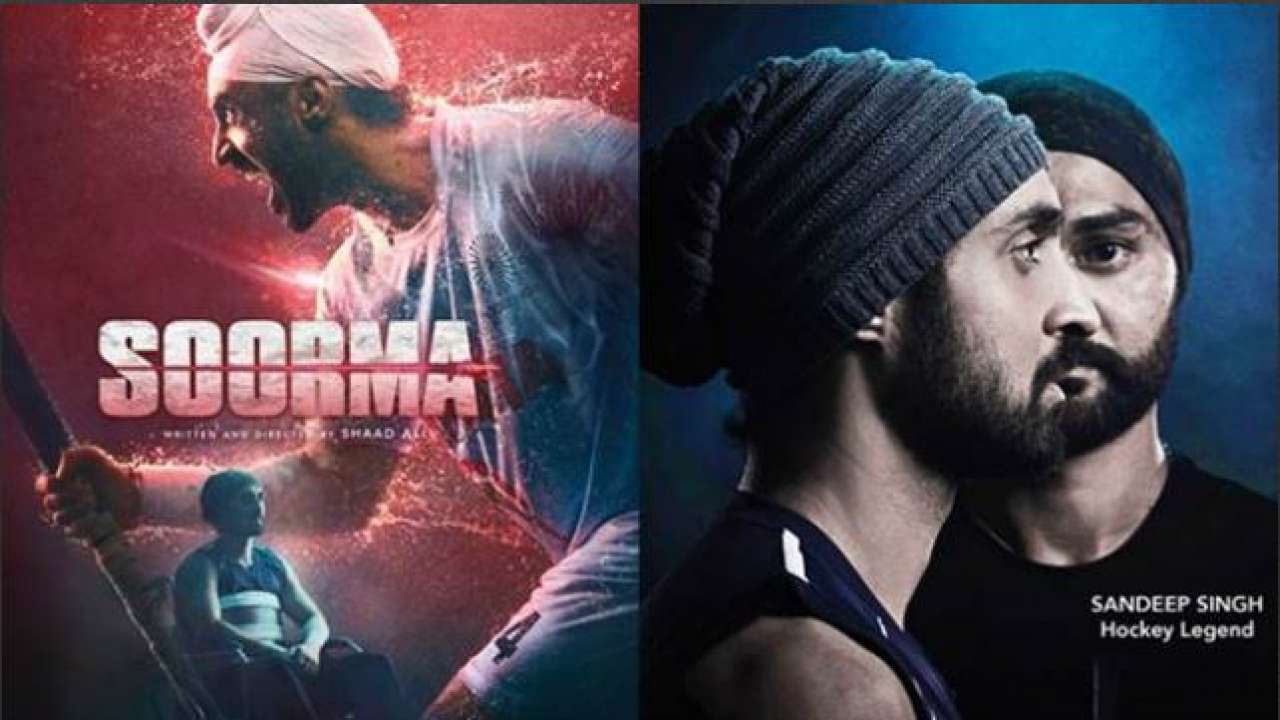 Soorma full best sale movie download