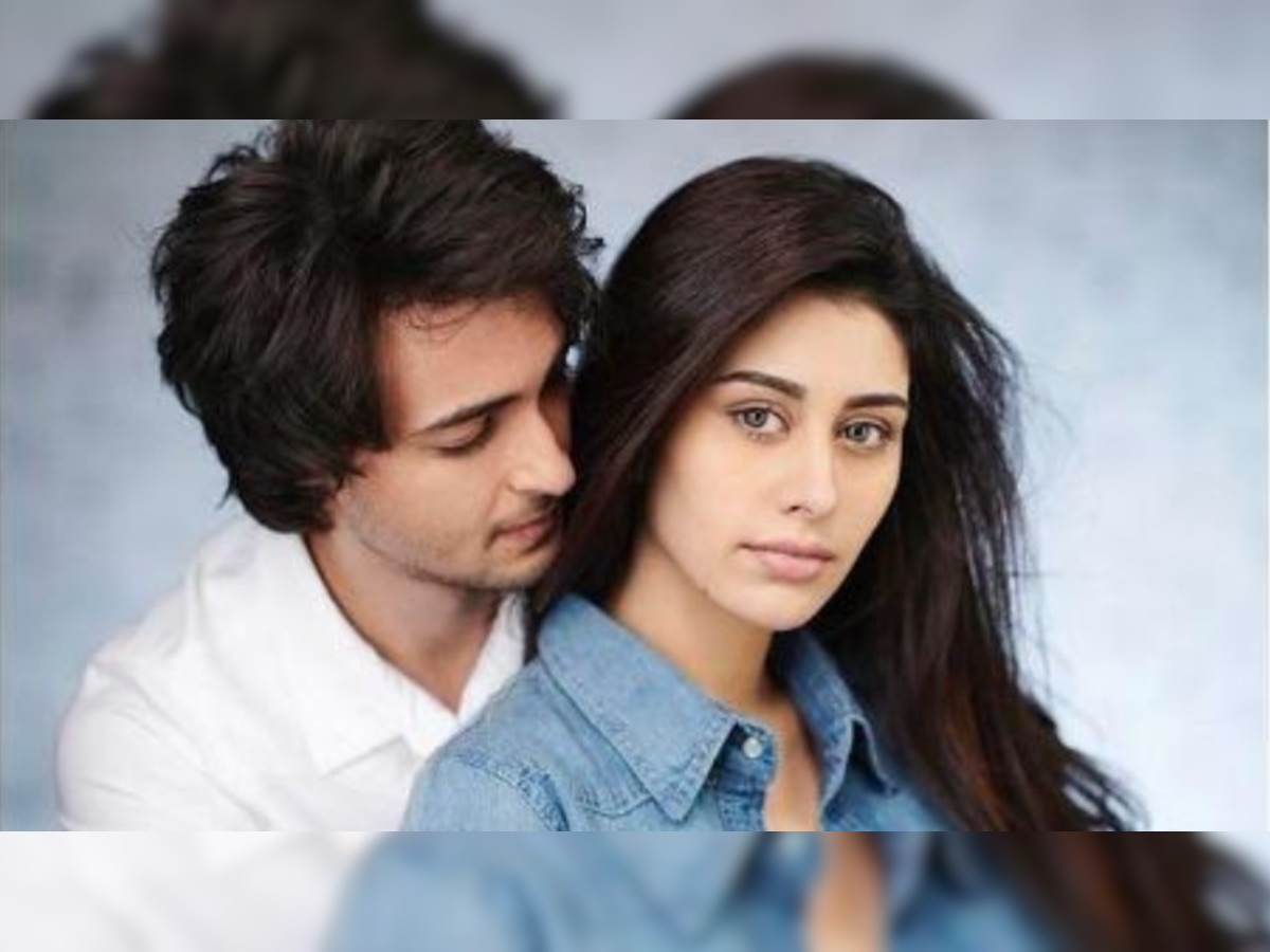 Loveratri: Aayush Sharma and Warina Hussain wrap up the London schedule