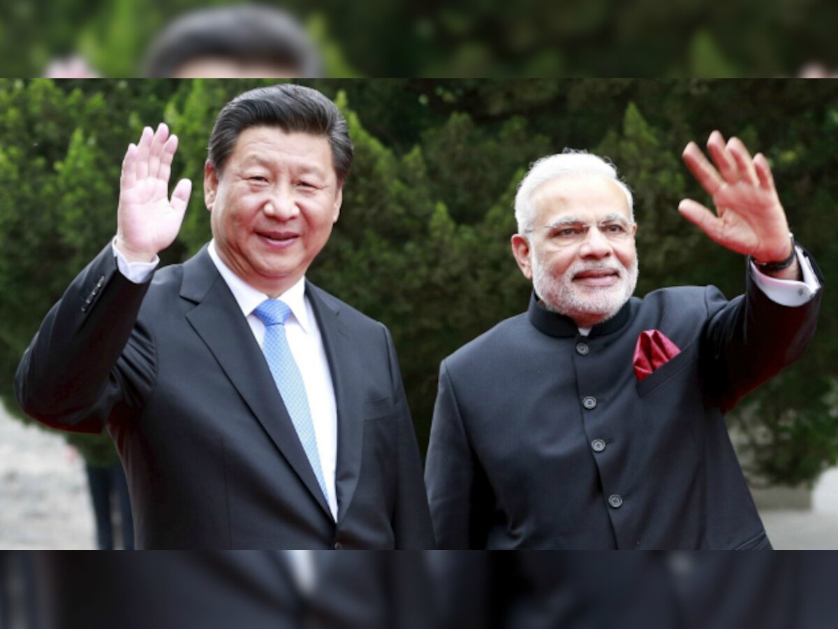 Modi-Xi meet could stabilise military ties, maintain peace at borders: PLA 