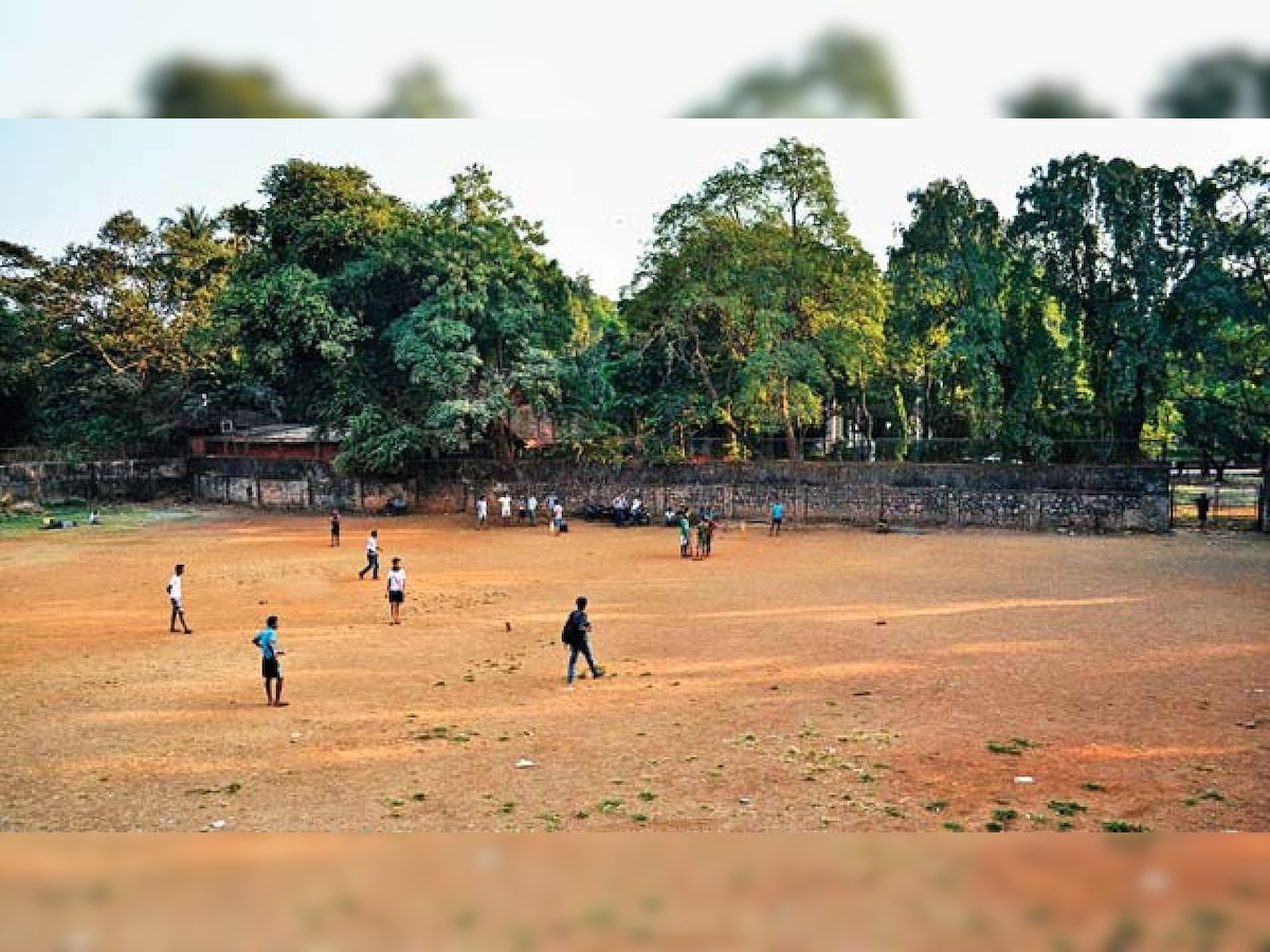 Mumbai's Open space to double? Don't hold your breath yet