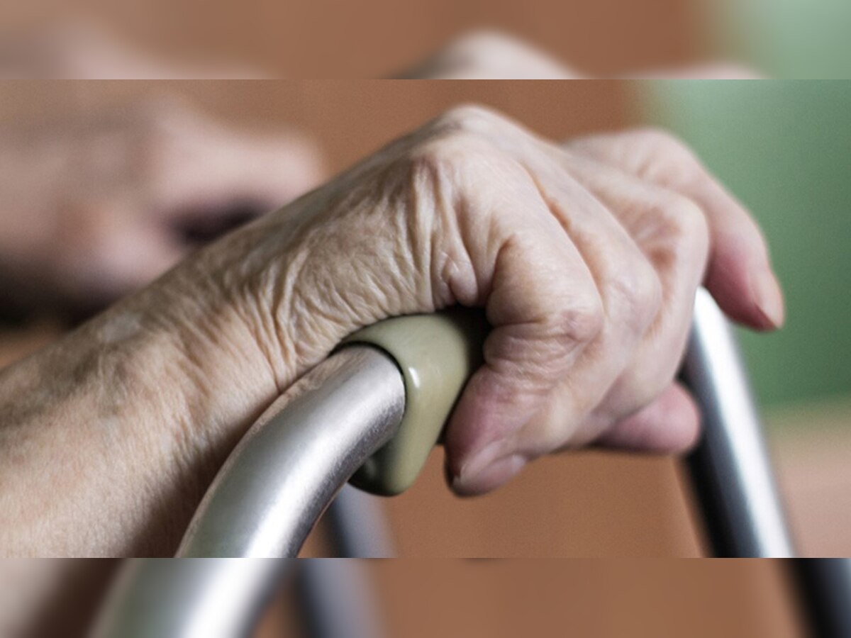Bone density decreases after 35 yrs of age: Dr Dheeraj Dubey